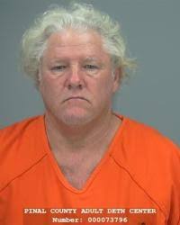 Pinal County Sheriff's log, 08/01/23