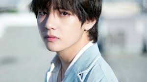 To kind of balance them all out. Bts V Earns Another Title For Perfect Visuals