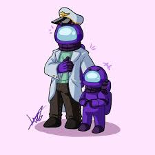 2 277 Me Gusta 6 Comentarios Among Us Espanol Amongus Es En Instagram Art By My Littlekuro Comparte Con Tus Amig S Y Sigueme En In 2020 Cute Art Memes Fan Art