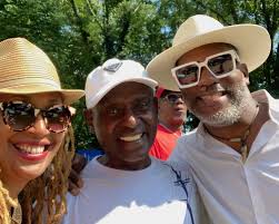 As Lovett Hines turns 80, Philly jazz luminaries share the Love