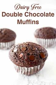 Pin On Dairy Free Dessert