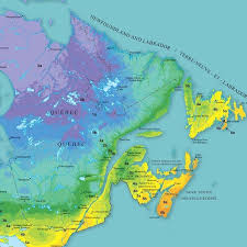 The plant hardiness zones map outlines the different zones in canada where various types of trees, shrubs and flowers will most likely survive. Hardiness Zones In Canada Hardy Zones Gardening Zones Dream Garden
