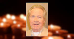 Donald C. Devore Obituary May 18, 2019