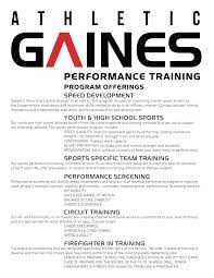 Sports vacancies in january 2021. Catz Pasadena Offers Elite Training Opportunities For Student Athletes Macaroni Kid Pasadena
