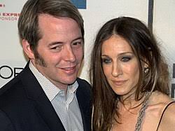 Sarah Jessica Parker