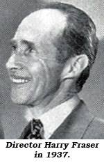 Serial Report Chapter 60-Louis Weiss, Stage and Screen, Heroes of the West,  Ann Doran.