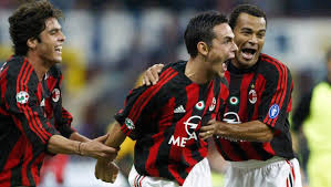 Ac milan vs schalke 04 2012. 6 Games Ac Milan Fans Should Rewatch While Football Takes A Break 90min