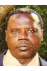 Duncan Streeter Obituary in Newark at James E. Churchman, Jr. Funeral Home 