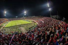 Horário e onde assistir ao vivo Independiente Medellín x Vasco, pela Copa Sul-Americana