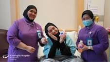Gleneagles Hospital Kuala Lumpur | A mother is a gem in everyone's ...