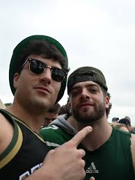 West Virginia University St Patrick