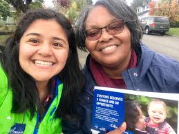 Elect Debra Entenman