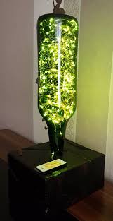 Pin De Mami Em Masa Lambasi Em 2020 Lustre De Garrafa Garrafas De Vidro Velhas Luminaria De Garrafa