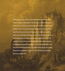 King Arthur Oath Quote Arthurian English Story
