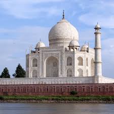 During times of war, the taj mahal is hidden with a also explore the best places to visit for cultural tour, heritage attractions or sightseeing tour in the state with the help of the map made easy for you to. Taj Mahal Location Timeline Architect History