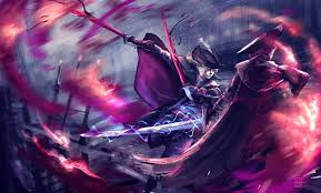 Just A Bit Of Fan Art For Lady Maria Form Bloodborne Fromsoftware You Guys No How To Make Games Bloodborne Bloodborne Art Dark Souls