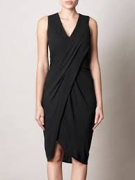 Helmut Lang Dress Jersey Dress Helmut Lang Dress Dresses Jersey Dress