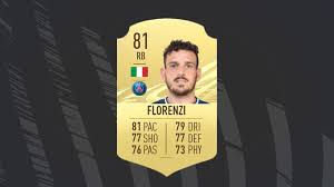 His potential is 81 and his position is rb. Fifa 21 Die Beste Elf Von Paris Saint Germain Esport Efootball Bildergalerie Kicker