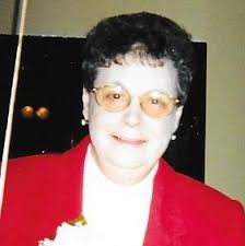 Obituary of Loretta Joan Jackson Chase