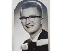 Terrence Staples Obituary (1935