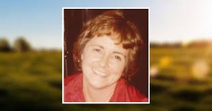 Susan B. (Beardslee) Mcconnell Obituary September 23, 2020