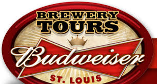 Visit Us In St Louis And Go On A Behind The Scenes Tour Of How Budweiser Is Brewed During This 21 Vacation You Will Budweiser Tour Brewery Tours Budweiser