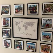 All About Mixtiles - Easy Photo Tiles For Your Home - Snap Happy Mom