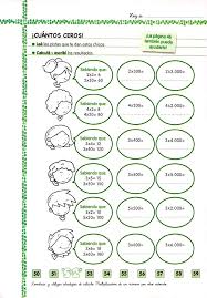 Aquí podrás descargar 28 fichas didácticas que contienen bastantes ejercicios de razonamiento matemático para tercer grado de primaria o niños que tengan entre 8 y 9 años.estas separatas lo podras adquirir de forma gratuita en formato pdf. Archivo De Albumes Juegos Didacticos De Matematicas Matematicas Lecciones De Matematicas