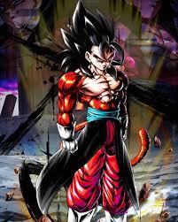 Goku is all that stands between humanity and villains from the darkest corners of space. I Would Cry If This Was In Dragon Ball Legends Dragonballlegends Dragon Ball Z Anime Dragon Ball Super Dragon Ball