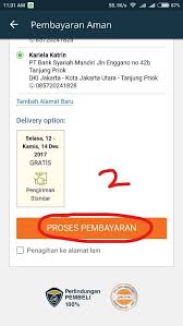 Sementara di bagian pengolahan grafis, sudah ada adreno 405 yang dibantu dengan adanya sistem operasi android. Cara Hack Kartu Kredit Untuk Belanja Lazada