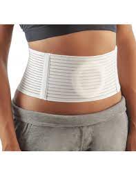 Cinturon Elastico Para Hernia Umbilical Ortopedia Florencio