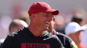 Alabama Crimson Tide Videos