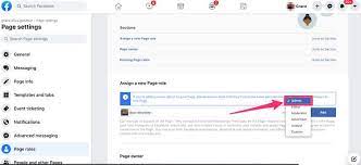 This post should help you to add a facebook admin or another role to a page using both desktop. How To Add An Admin To Your Facebook Page And Manage Page Roles
