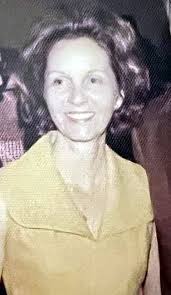 Doris Donnell Obituary