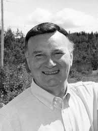 Contributions to the tribute of Raymond Otto Boyd