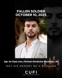 An Israel Defense Forces soldier was killed in action in the northern Gaza  Strip