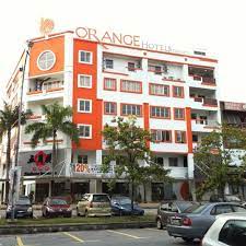 Kota kemuning is a popular district among locals and business travelers alike for it's numerous selection of food choices. Photos At Orange Hotels Kota Kemuning 1 Tip From 104 Visitors