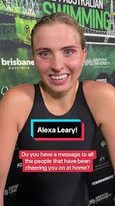 @Lex 🦋 has a message for all her fans! #Paris2024 #paralympics