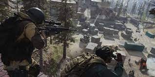 C.o.d.e revival challenge and battle doc pack. Call Of Duty Modern Warfare Erhalt Nachste Woche 15 Gb Update