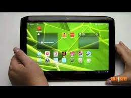 Tablet Motorola Xoom 2 3G MZ616 ...