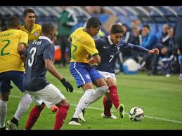 Sur la seine avec le bateau parisien. France Bresil 2015 1 3 Youtube