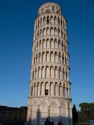 Maybe you would like to learn more about one of these? Foto Menara Pisa Di Italia Kehilangan Kemiringannya Global Liputan6 Com