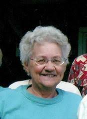 Obituary information for Ardell Carolyn Harriet Maple