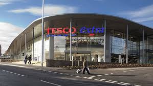 Helphelp with the groceries website. Tesco Joins Climate Group S Ev100 Campaign To Electrify Its Fleet Of 5 500 Vehicles Post Parcel