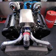 Audi Rs4 With A 1300 Hp Twin Turbo 4 2 L V8 Twin Turbo Audi Turbo