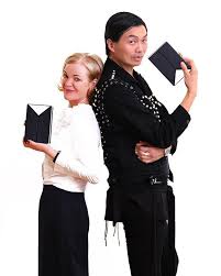 What Started On The Occasion Of The 72nd Cannes Film Festival Took Place Last Saturday On The Occasion Of The Mercedes Benz Fashion Week In Berlin A Berlin Mond