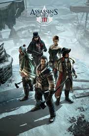 Multiplayer Assassin S Creed 3 Wiki Guide Ign