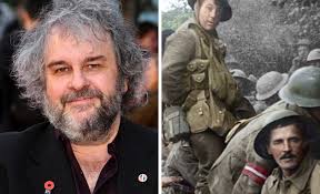 Peter Jackson's WWI Doc 'They Shall Not Grow Old' Breaks B.O. Records With  $2.3M