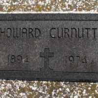 William Howard Curnutt (1895–1974) • FamilySearch