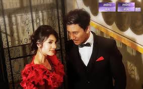 Kan kukejar cinta kamu merupakan siri drama televisyen malaysia 2018 adaptasi novel 2012 dengan tajuk sama karya fauziah ashari arahan yusry abdul halim. Sinopsis Drama Kan Ku Kejar Cinta Kamu Astro Oh Hiburan